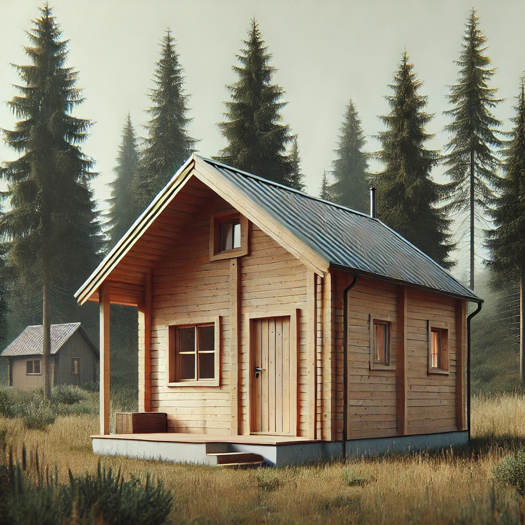 Cabin